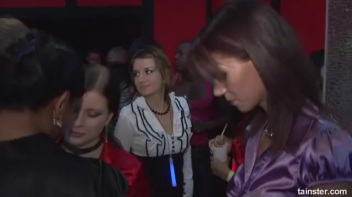 Fucked Up Disco Part 1 - Cam 3 Screencap 13 on www.sinx.com