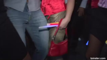 Fucked Up Disco Part 1 - Cam 3 Screencap 14 on www.sinx.com