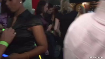 Fucked Up Disco Part 1 - Cam 3 Screencap 16 on www.sinx.com