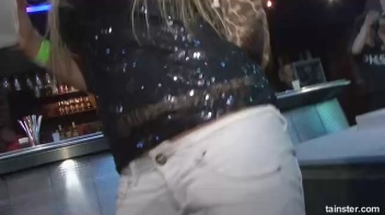 Fucked Up Disco Part 1 - Cam 3 Screencap 2 on www.sinx.com