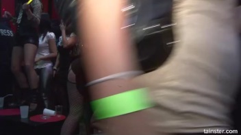 Fucked Up Disco Part 1 - Cam 3 Screencap 28 on www.sinx.com