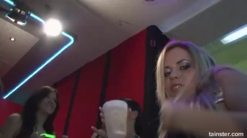 Fucked Up Disco Part 1 - Cam 3 Screencap 3 on www.sinx.com