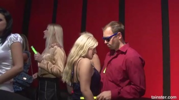 Fucked Up Disco Part 1 - Cam 3 Screencap 33 on www.sinx.com