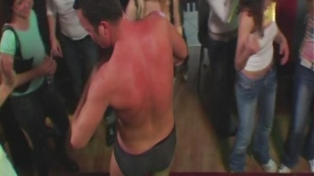 Party Hardcore Vol. 83 Part 2 - Cam 1 Screencap 102 on www.sinx.com