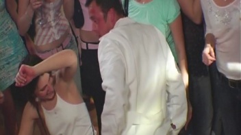Party Hardcore Vol. 83 Part 2 - Cam 1 Screencap 76 on www.sinx.com