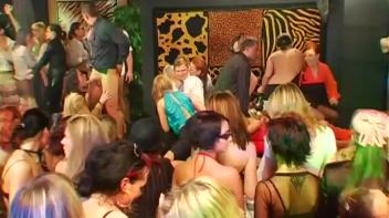 Geeky Gangfuck Part 2 - Cam 1 Screencap 85 on www.sinx.com