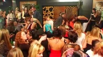 Geeky Gangfuck Part 2 - Cam 1 Screencap 87 on www.sinx.com