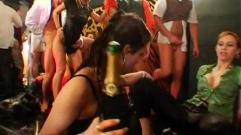 Geeky Gangfuck Part 2 - Cam 1 Screencap 68 on www.sinx.com