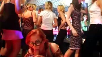 Geeky Gangfuck Part 2 - Cam 1 Screencap 72 on www.sinx.com