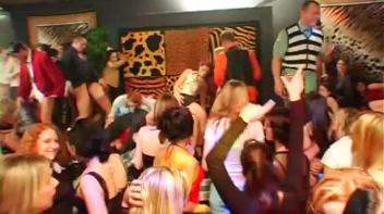 Geeky Gangfuck Part 2 - Cam 1 Screencap 81 on www.sinx.com