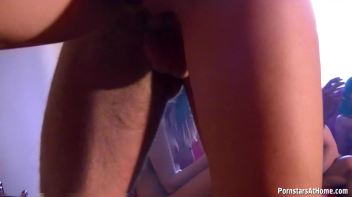 Pornstars At Home All-Inclusive Sex Party Part 3 Screencap 55 on www.sinx.com