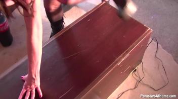 Pornstars At Home All-Inclusive Sex Party Part 3 Screencap 21 on www.sinx.com