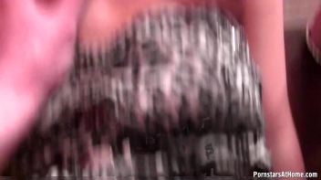 Pornstars At Home All-Inclusive Sex Party Part 3 Screencap 36 on www.sinx.com