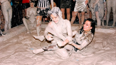 Latest deal - Gia vs. Katy
