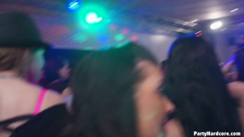 Party Hardcore Vol. 71 Part 2 - Cam 3 Screencap 20 on www.sinx.com