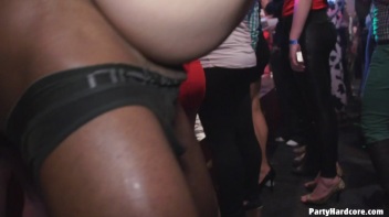 Party Hardcore Vol. 71 Part 2 - Cam 3 Screencap 4 on www.sinx.com