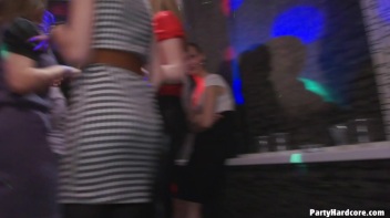 Party Hardcore Vol. 71 Part 2 - Cam 3 Screencap 64 on www.sinx.com