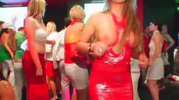 Cunt and Cocktails Part 4 - Main Edit Screencap 18 on www.sinx.com