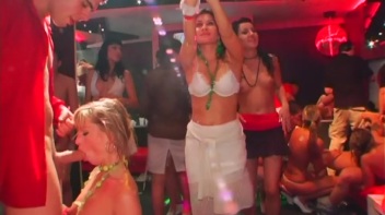 Cunt and Cocktails Part 4 - Main Edit Screencap 54 on www.sinx.com