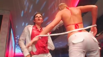 Cunt and Cocktails Part 4 - Main Edit Screencap 81 on www.sinx.com