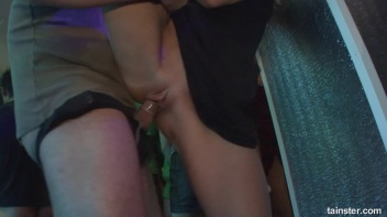 Bang Bang DSO Revolution Part 3 - Main Edit Screencap 75 on www.sinx.com