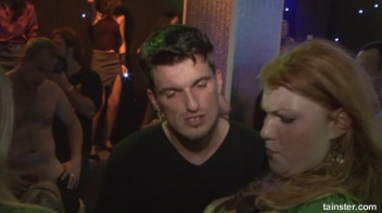 Bang Bang DSO Revolution Part 3 - Main Edit Screencap 1 on www.sinx.com