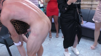 Summer Party Hardcore Part 3 - Cam 2 Screencap 72 on www.sinx.com