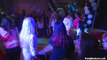 Party Hardcore Gone Crazy Vol. 37 Part 6 - Cam 2 Screencap 88 on www.sinx.com