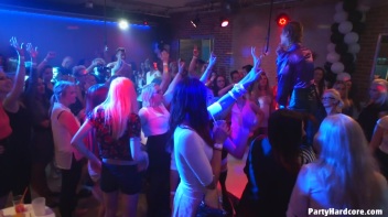 Party Hardcore Gone Crazy Vol. 37 Part 6 - Cam 2 Screencap 13 on www.sinx.com