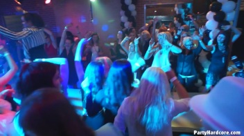 Party Hardcore Gone Crazy Vol. 37 Part 6 - Cam 2 Screencap 2 on www.sinx.com
