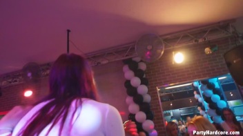 Party Hardcore Gone Crazy Vol. 37 Part 6 - Cam 2 Screencap 24 on www.sinx.com