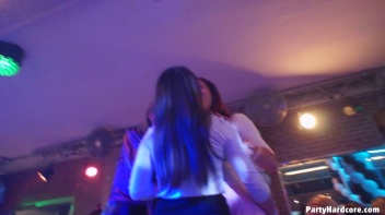 Party Hardcore Gone Crazy Vol. 37 Part 6 - Cam 2 Screencap 32 on www.sinx.com