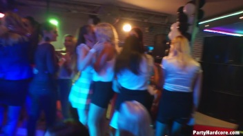 Party Hardcore Gone Crazy Vol. 37 Part 6 - Cam 2 Screencap 42 on www.sinx.com