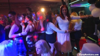 Party Hardcore Gone Crazy Vol. 37 Part 6 - Cam 2 Screencap 48 on www.sinx.com