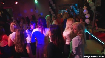 Party Hardcore Gone Crazy Vol. 37 Part 6 - Cam 2 Screencap 53 on www.sinx.com