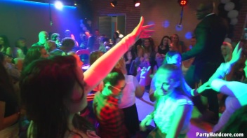 Party Hardcore Gone Crazy Vol. 37 Part 6 - Cam 2 Screencap 55 on www.sinx.com