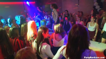 Party Hardcore Gone Crazy Vol. 37 Part 6 - Cam 2 Screencap 6 on www.sinx.com