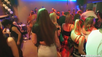Party Hardcore Gone Crazy Vol. 37 Part 6 - Cam 2 Screencap 62 on www.sinx.com