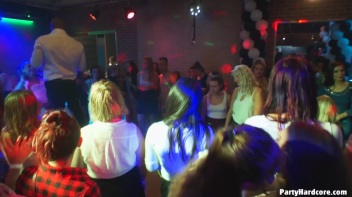Party Hardcore Gone Crazy Vol. 37 Part 6 - Cam 2 Screencap 64 on www.sinx.com