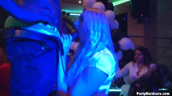Party Hardcore Gone Crazy Vol. 37 Part 6 - Cam 2 Screencap 72 on www.sinx.com