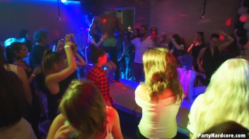 Party Hardcore Gone Crazy Vol. 37 Part 6 - Cam 2 Screencap 83 on www.sinx.com