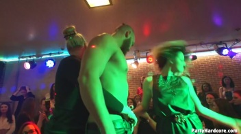 Party Hardcore Gone Crazy Vol. 34 Part 1 - Main Edit Screencap 53 on www.sinx.com