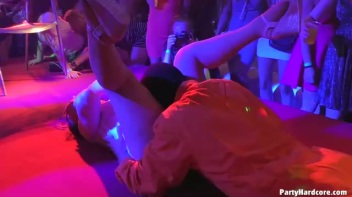 Party Hardcore Gone Crazy Vol. 42 Single Cut: Part 4 - Cam 1 Screencap 77 on www.sinx.com