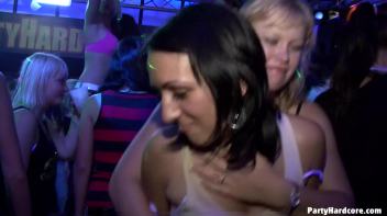 Party Hardcore Vol. 40 Part 3 Screencap 51 on www.sinx.com