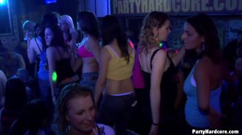 Party Hardcore Vol. 40 Part 3 Screencap 71 on www.sinx.com