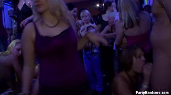 Party Hardcore Vol. 40 Part 3 Screencap 73 on www.sinx.com