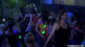 Party Hardcore Vol. 40 Part 3 Screencap 76 on www.sinx.com