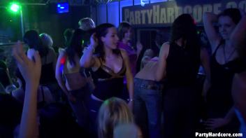 Party Hardcore Vol. 40 Part 3 Screencap 92 on www.sinx.com