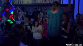 Party Hardcore Vol. 40 Part 3 Screencap 13 on www.sinx.com