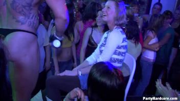 Party Hardcore Vol. 40 Part 3 Screencap 25 on www.sinx.com
